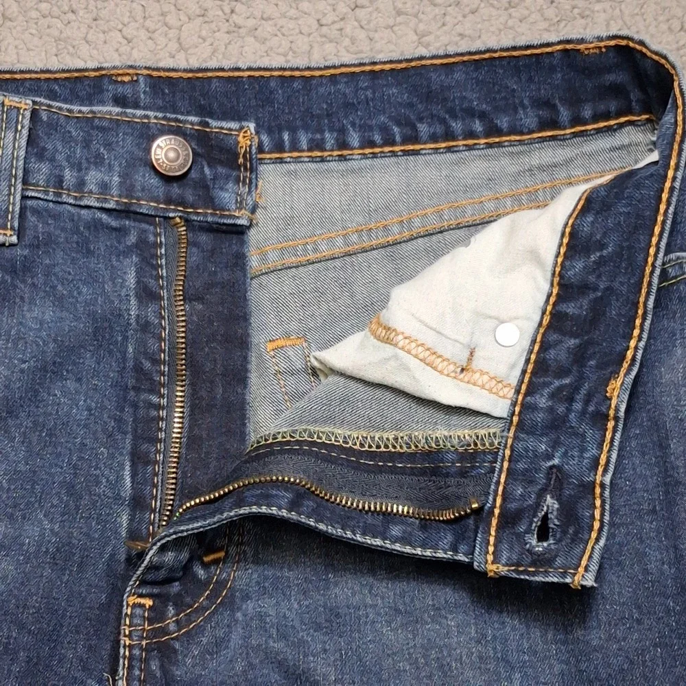 Levis levi 505
